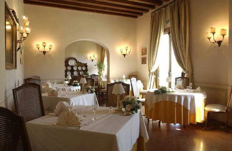 Villa Michelangelo Vicenza - Starhotels Collezione Arcugnano