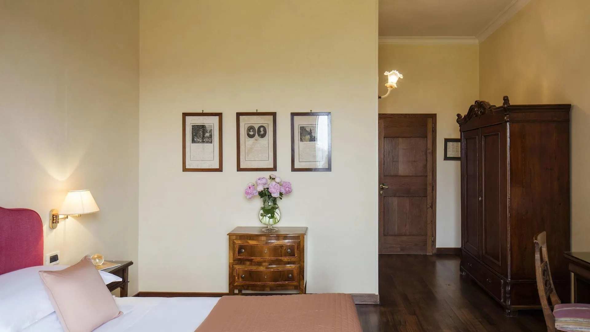 Villa Michelangelo Vicenza - Starhotels Collezione Arcugnano Italy