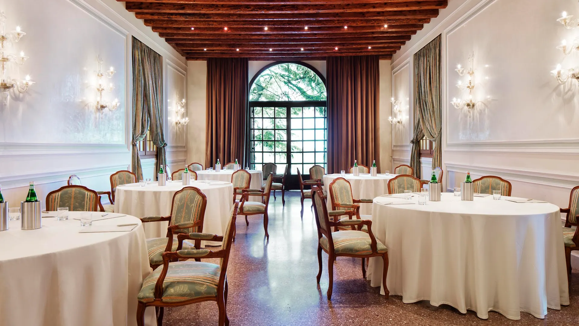Villa Michelangelo Vicenza - Starhotels Collezione Arcugnano 4*,  Italy