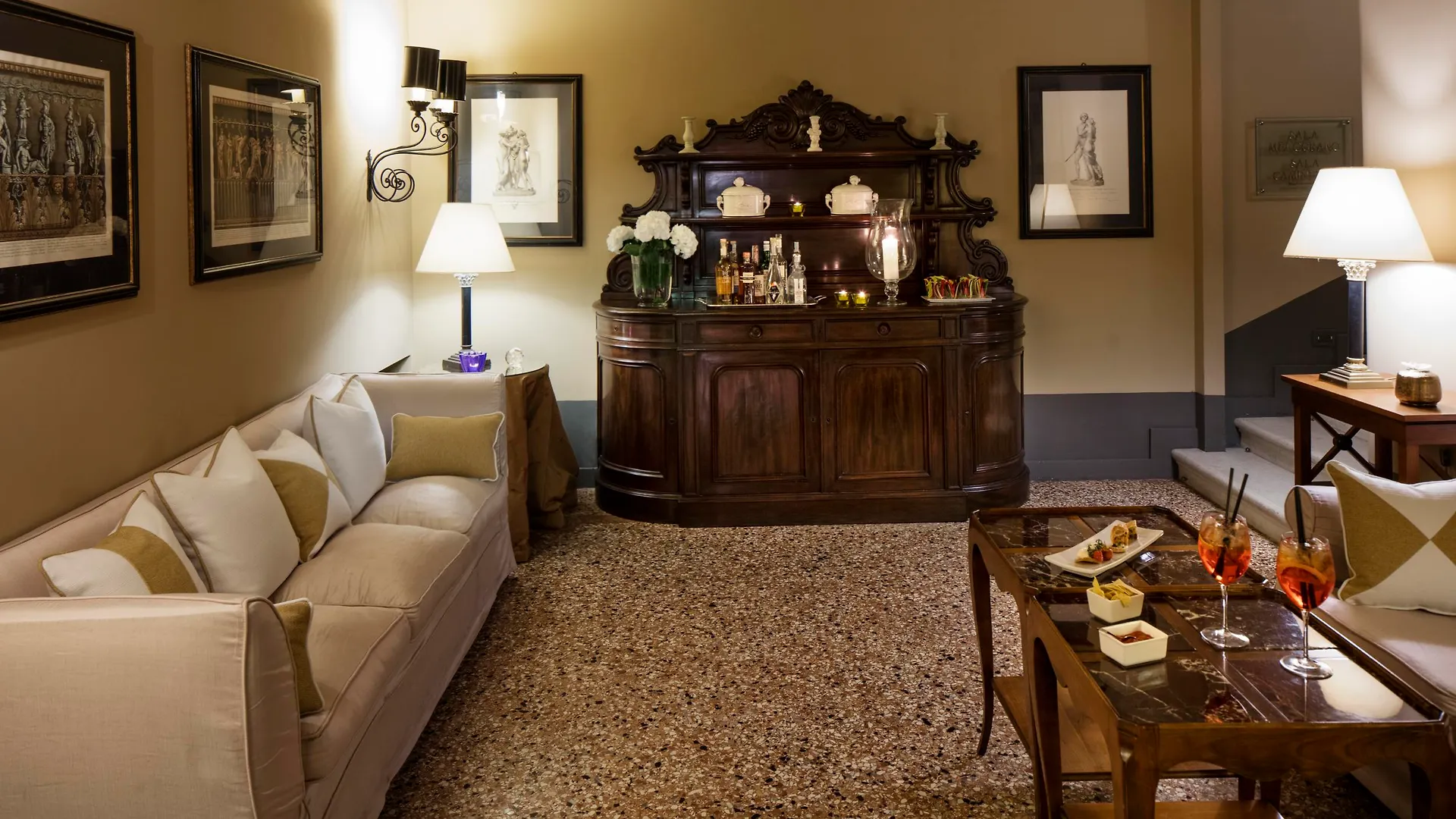 Hotel Villa Michelangelo Vicenza - Starhotels Collezione Arcugnano