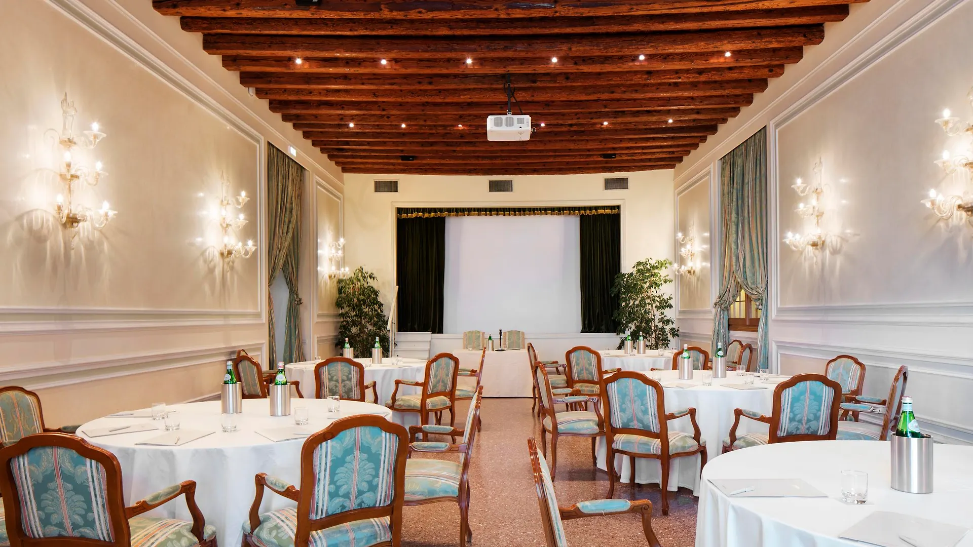 Hotel Villa Michelangelo Vicenza - Starhotels Collezione Arcugnano