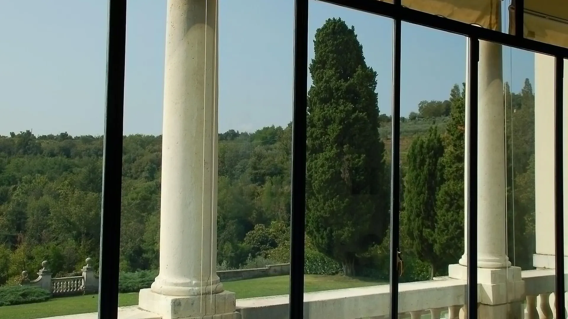Villa Michelangelo Vicenza - Starhotels Collezione Arcugnano Hotel