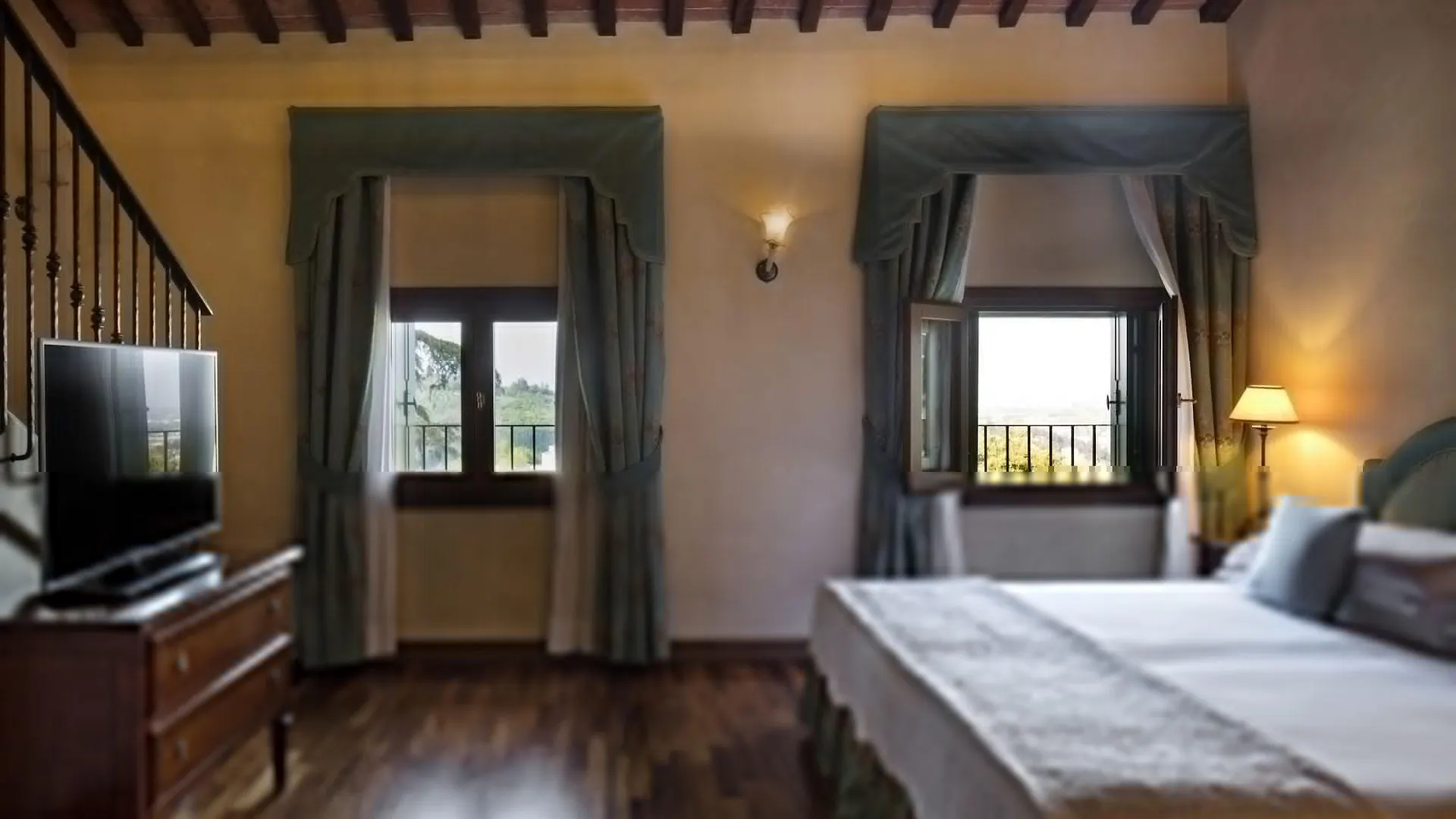 Villa Michelangelo Vicenza - Starhotels Collezione Arcugnano