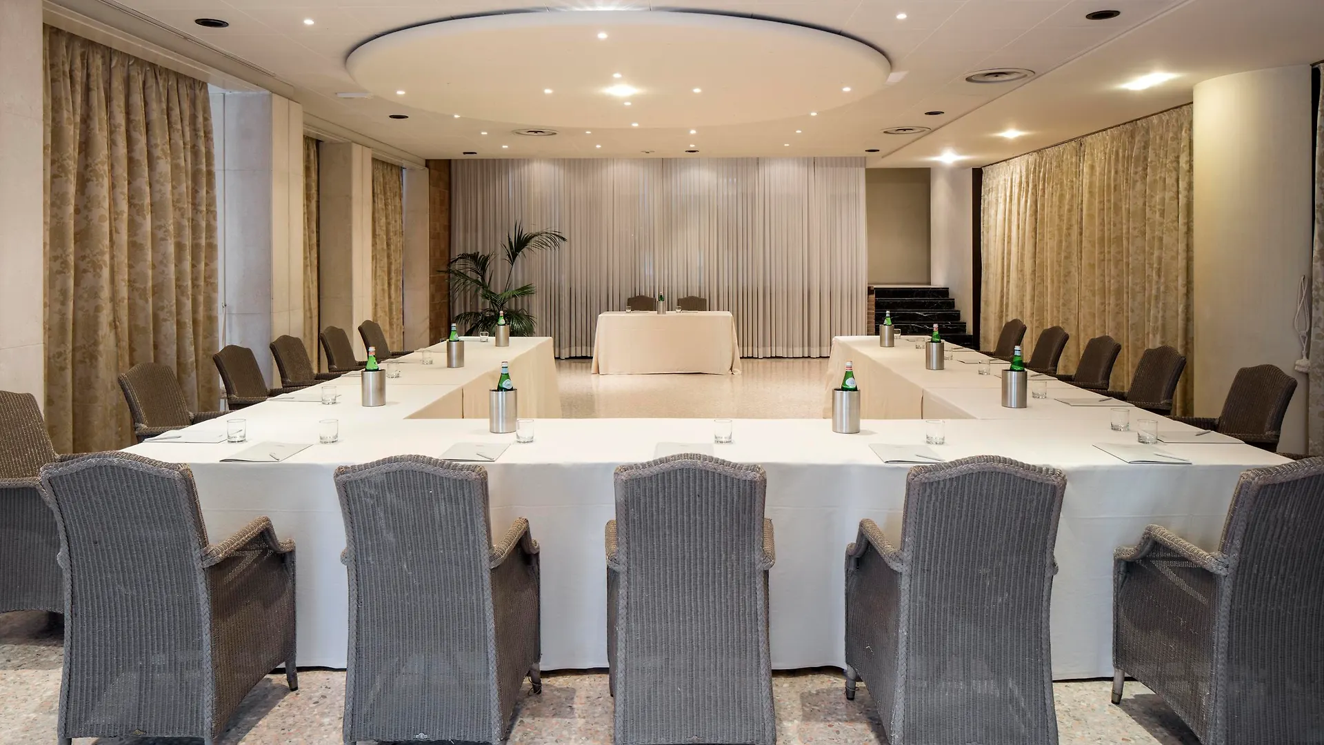 Villa Michelangelo Vicenza - Starhotels Collezione Arcugnano