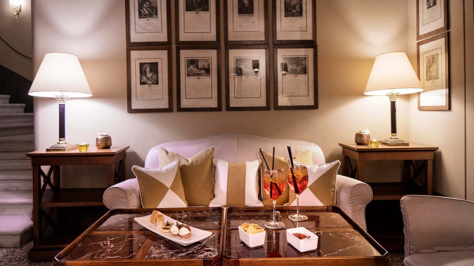 **** Hotel Villa Michelangelo Vicenza - Starhotels Collezione Arcugnano Italy