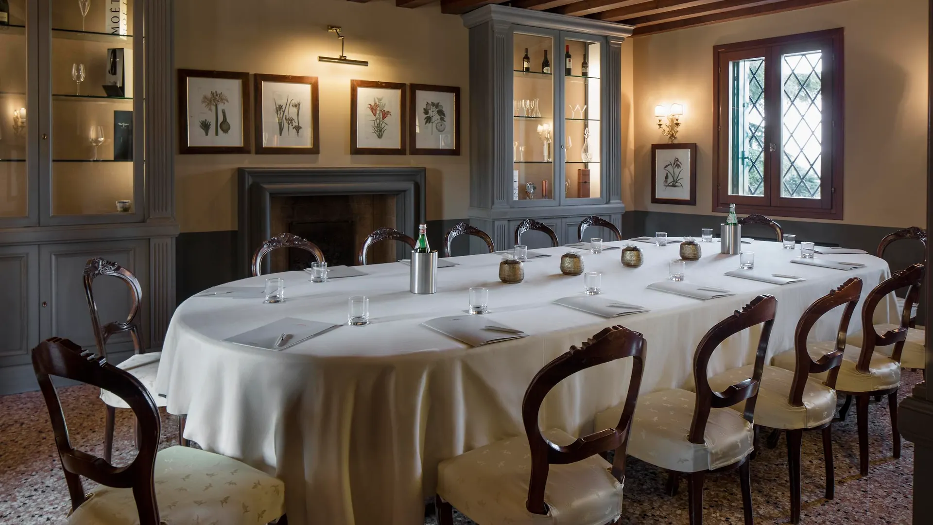 Villa Michelangelo Vicenza - Starhotels Collezione Arcugnano 4*,