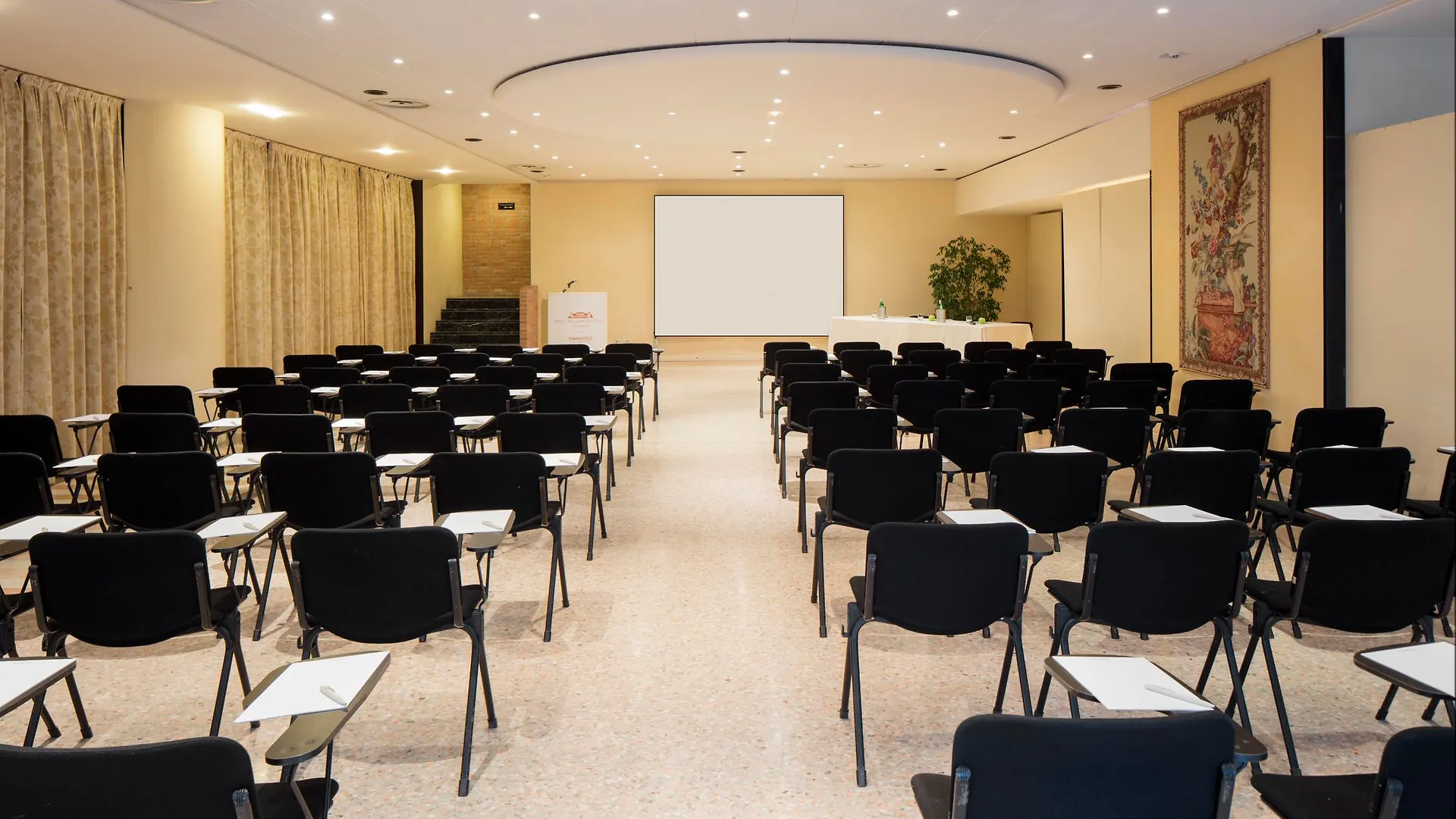 Villa Michelangelo Vicenza - Starhotels Collezione Arcugnano 4*,