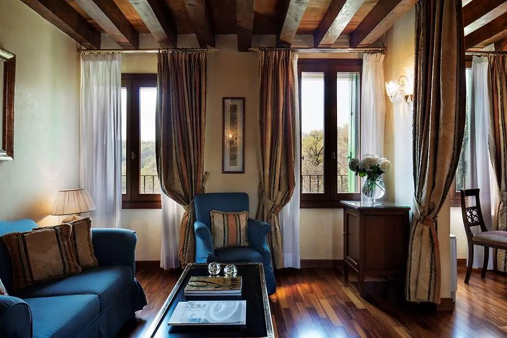 Villa Michelangelo Vicenza - Starhotels Collezione Arcugnano