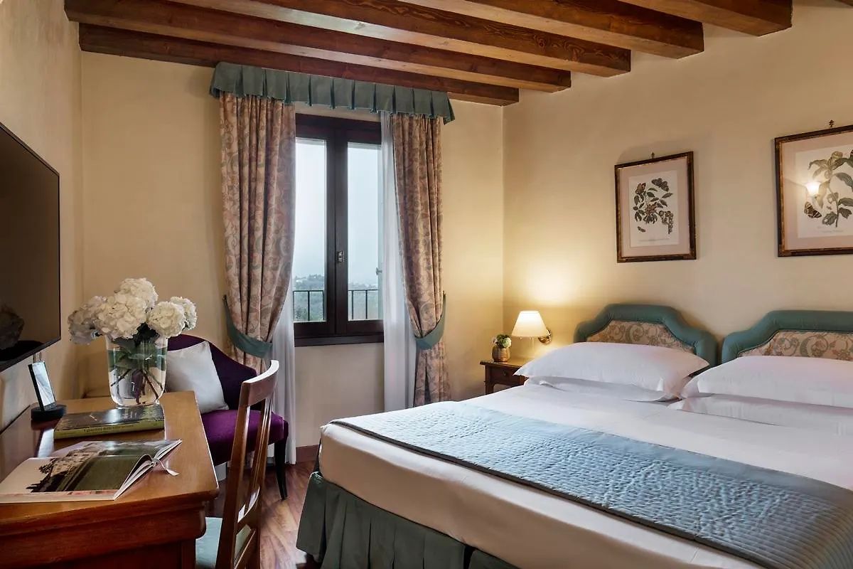 Villa Michelangelo Vicenza - Starhotels Collezione Arcugnano Hotel