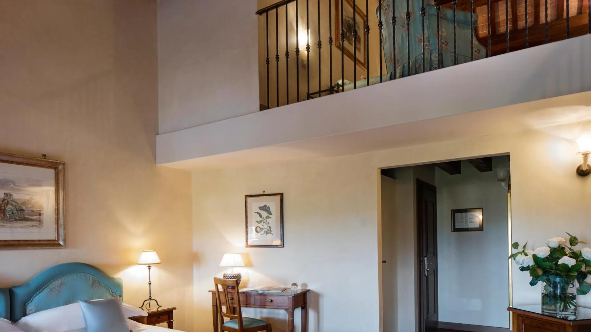 Villa Michelangelo Vicenza - Starhotels Collezione Arcugnano Hotel