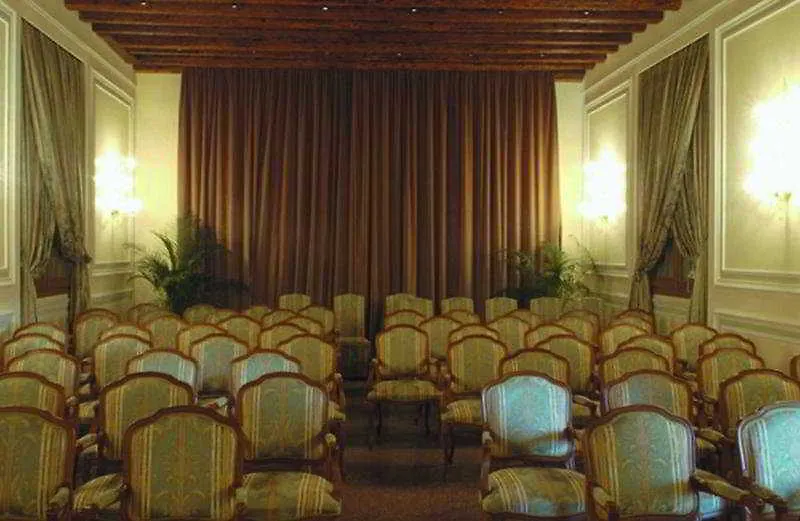 Villa Michelangelo Vicenza - Starhotels Collezione Arcugnano 4*,