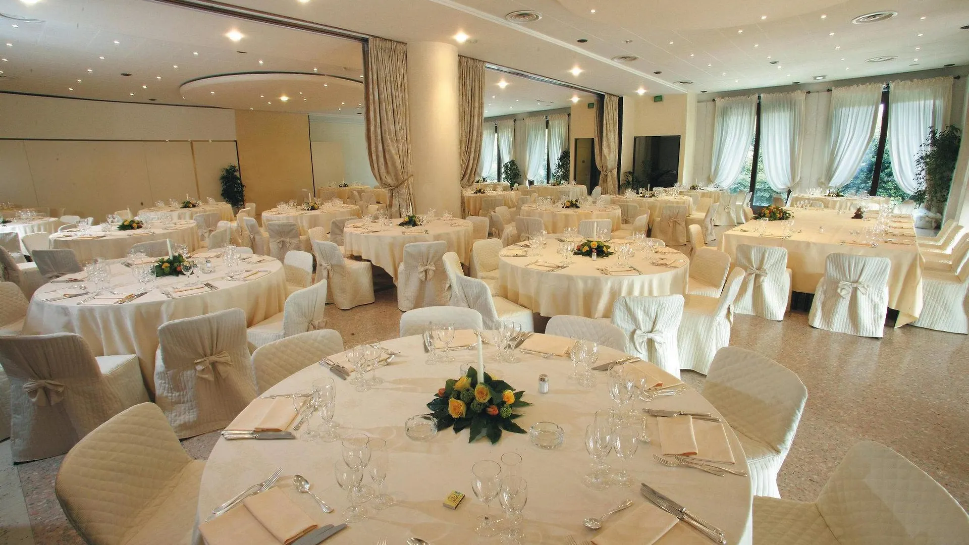 Villa Michelangelo Vicenza - Starhotels Collezione Arcugnano 4*,