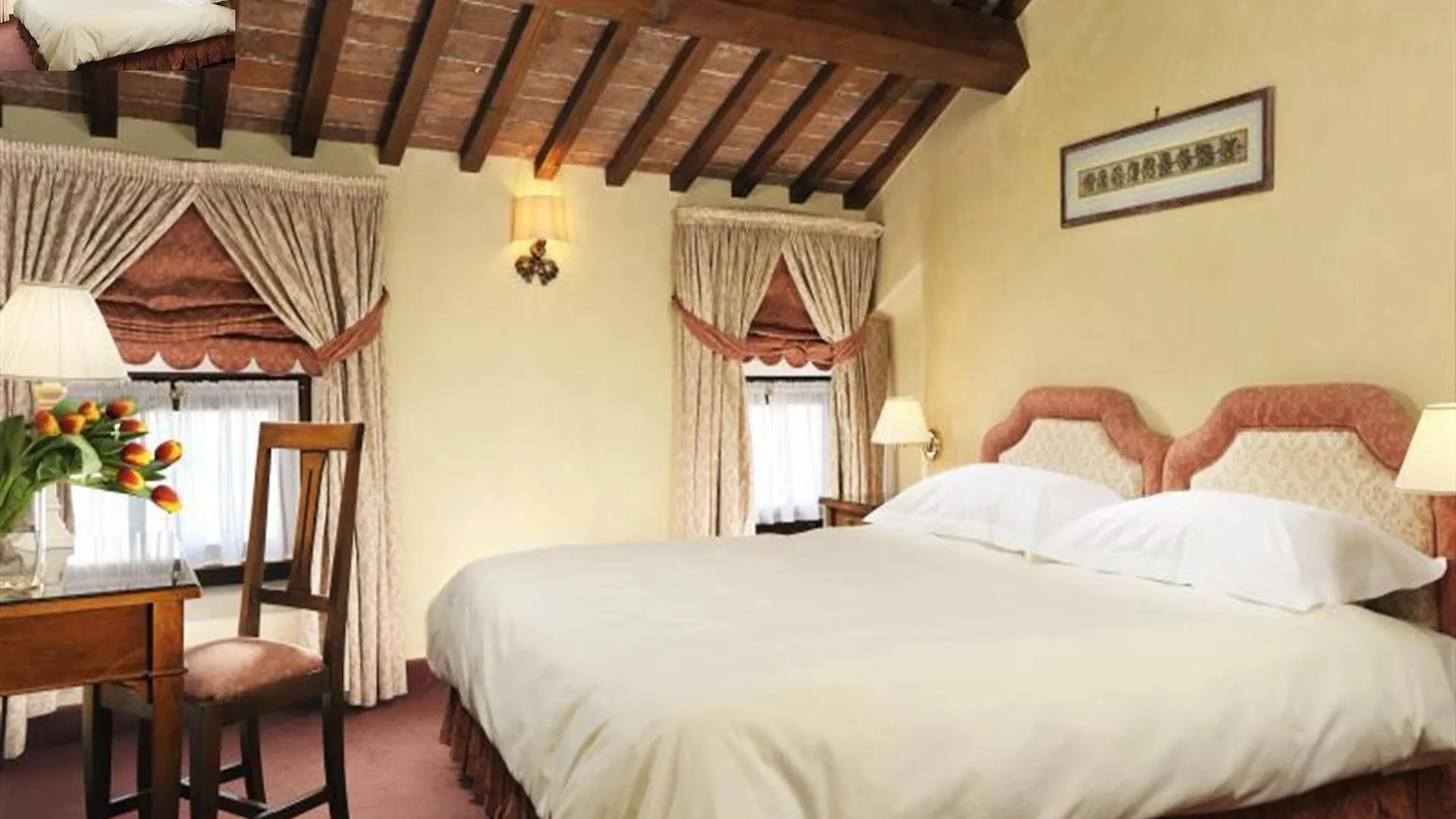 Villa Michelangelo Vicenza - Starhotels Collezione Arcugnano Hotel