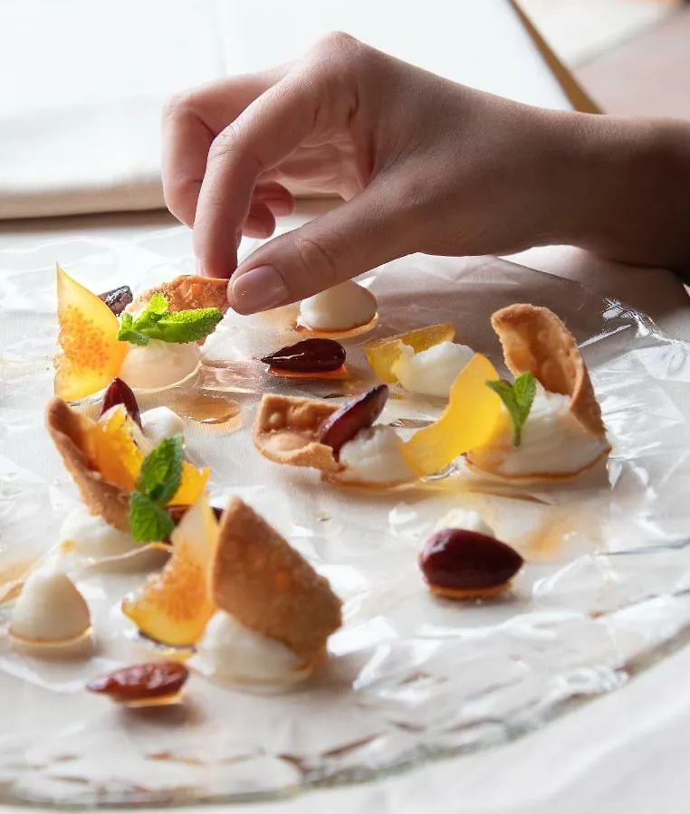 Hotel Villa Michelangelo Vicenza - Starhotels Collezione Arcugnano