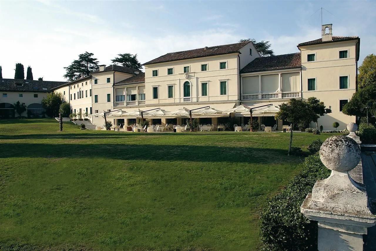 Villa Michelangelo Vicenza - Starhotels Collezione Arcugnano Italy