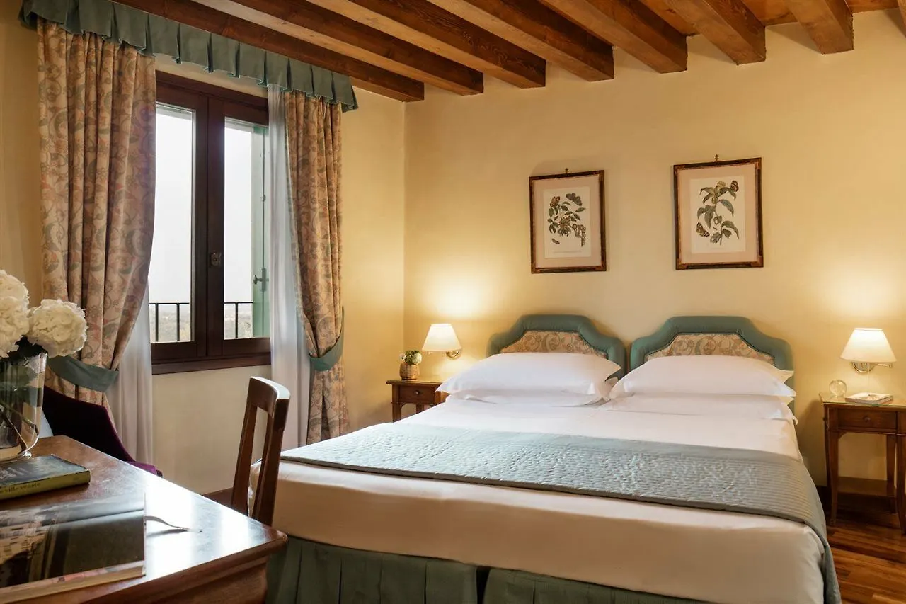 Villa Michelangelo Vicenza - Starhotels Collezione Arcugnano Hotel