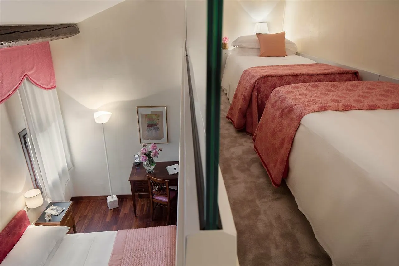 Villa Michelangelo Vicenza - Starhotels Collezione Arcugnano Italy