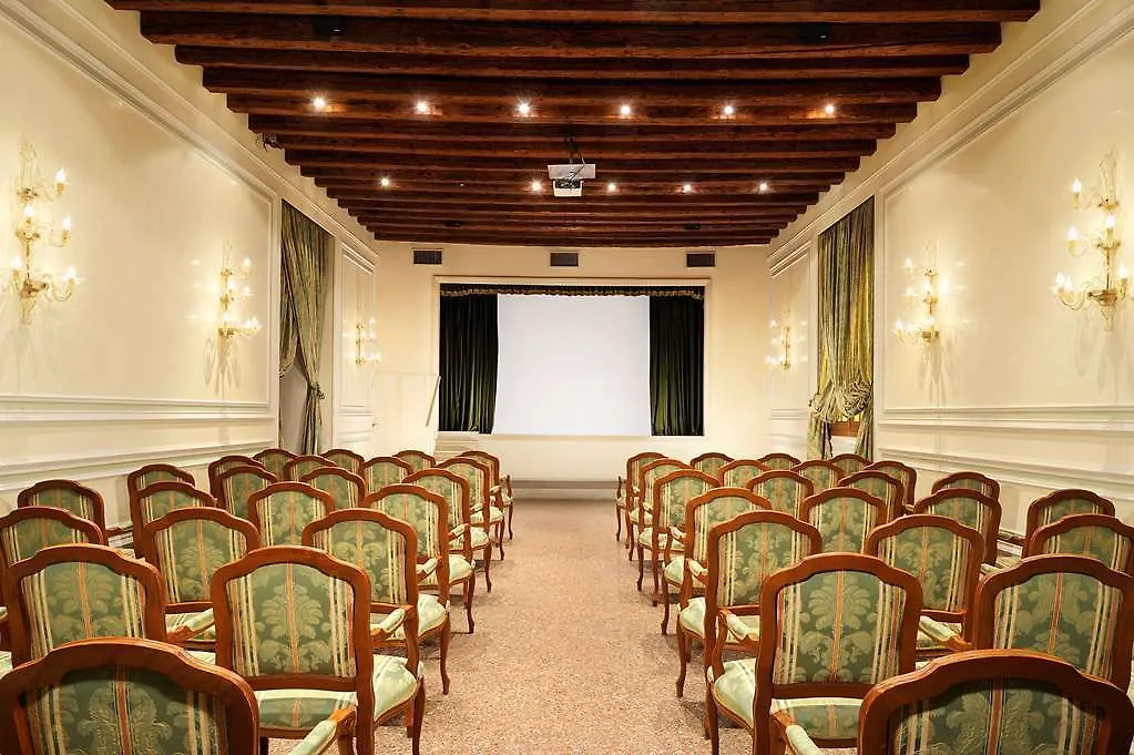 Villa Michelangelo Vicenza - Starhotels Collezione Arcugnano