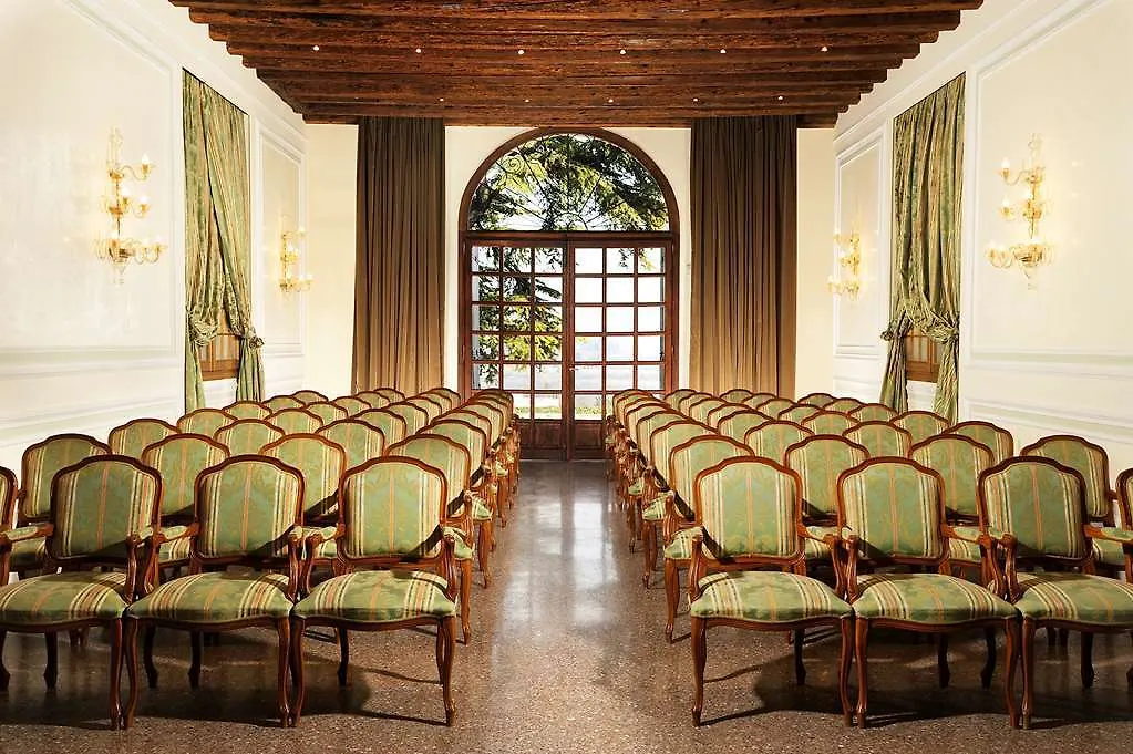 Hotel Villa Michelangelo Vicenza - Starhotels Collezione Arcugnano