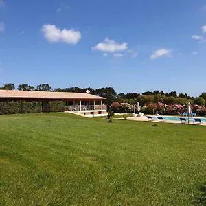 Agliado Vakantieboerderij