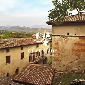 Alloggio per agriturismo Ca' Cristane, Rivoli Veronese