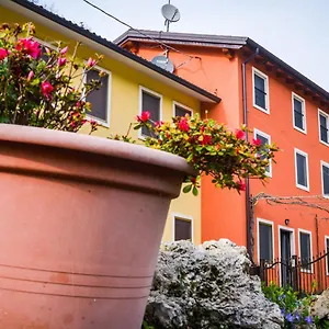 Bed & Breakfast La Quiete, Arcugnano