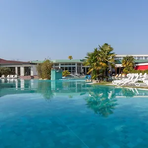 Hotel Garden Terme, Montegrotto Terme