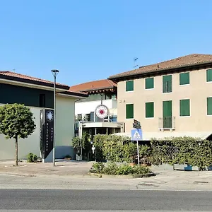 Hotel Al Sole, Castello Di Godego