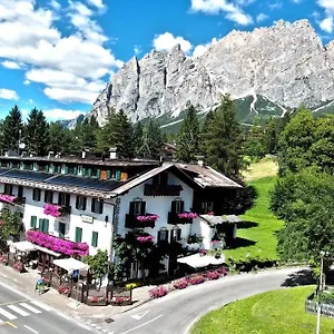 Hotel Menardi, Cortina d'Ampezzo