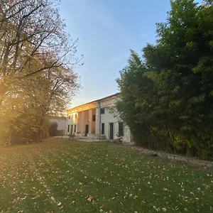 Appartamento Barchessa Di Vigna Contarena, Este