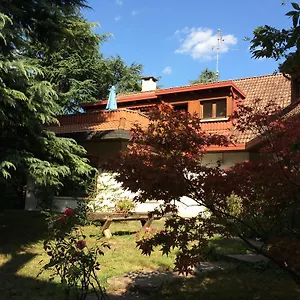 Appartamento App Carolina, Creazzo