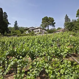 Farm stay Fattoria Le Vegre