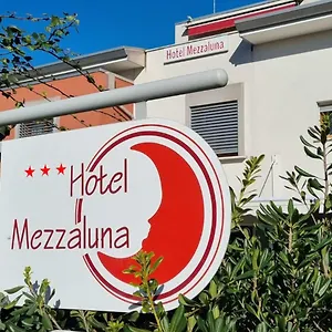 Hotel Mezzaluna, Treviso