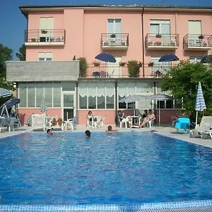 Hotel Ca Masawalsa, Bardolino