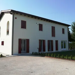 Casa di campagna Campoverde, Camponogara