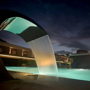 Hotel Piccolo, Nogara