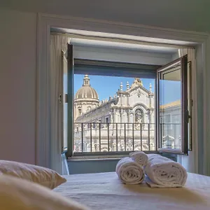 La Finestra Sul Duomo Catania