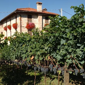 Alloggio per agriturismo Le Fade, Susegana