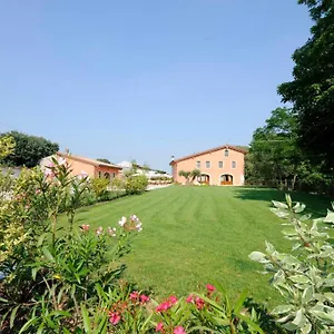 Farm stay Agriturismo Corte Morandini