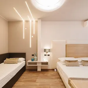 Etruska Luxury Trastevere 2* Rome