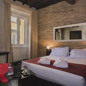 Relais 88 2* Rome