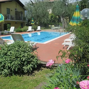Hotel Casa Popi, Malcesine