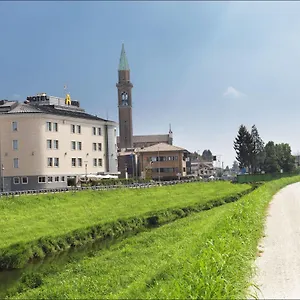 Hotel Ariston, Campodarsego