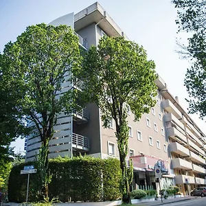 Hotel Citta' Di, Conegliano