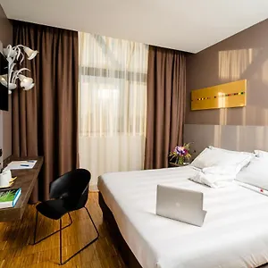 Hotel Da Porto, Vicenza