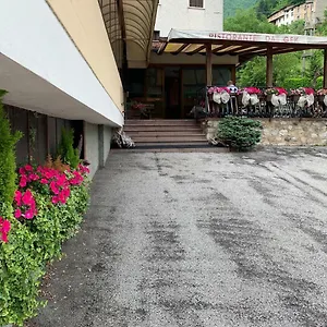 2* Hotel Ristorante - 