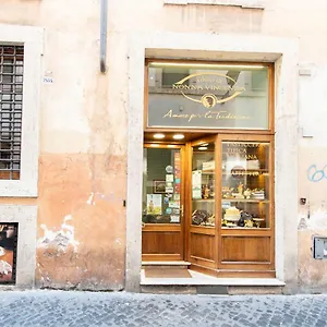 Al Conservatorio 2* Rome
