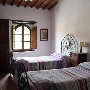 Fattoria Castelvecchi Landhuis