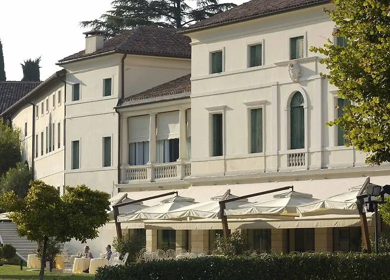 Villa Michelangelo Vicenza - Starhotels Collezione Arcugnano